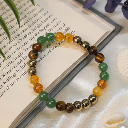 Money Magnet Bracelet