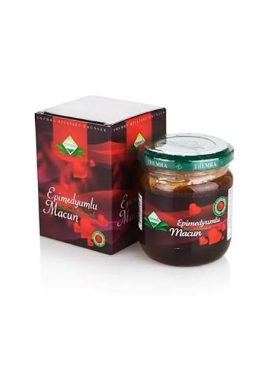 Turkey Jam JAR 240 GRAMS