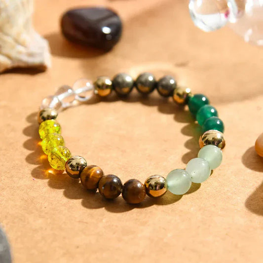 Money Magnet Bracelet